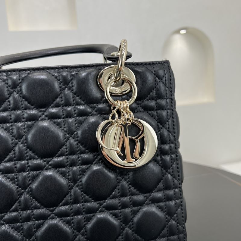 Christian Dior My Lady Bags